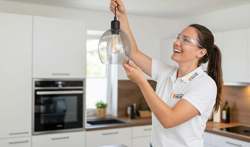 FI-Schalter & Sicherheit – Elektriker Notdienst