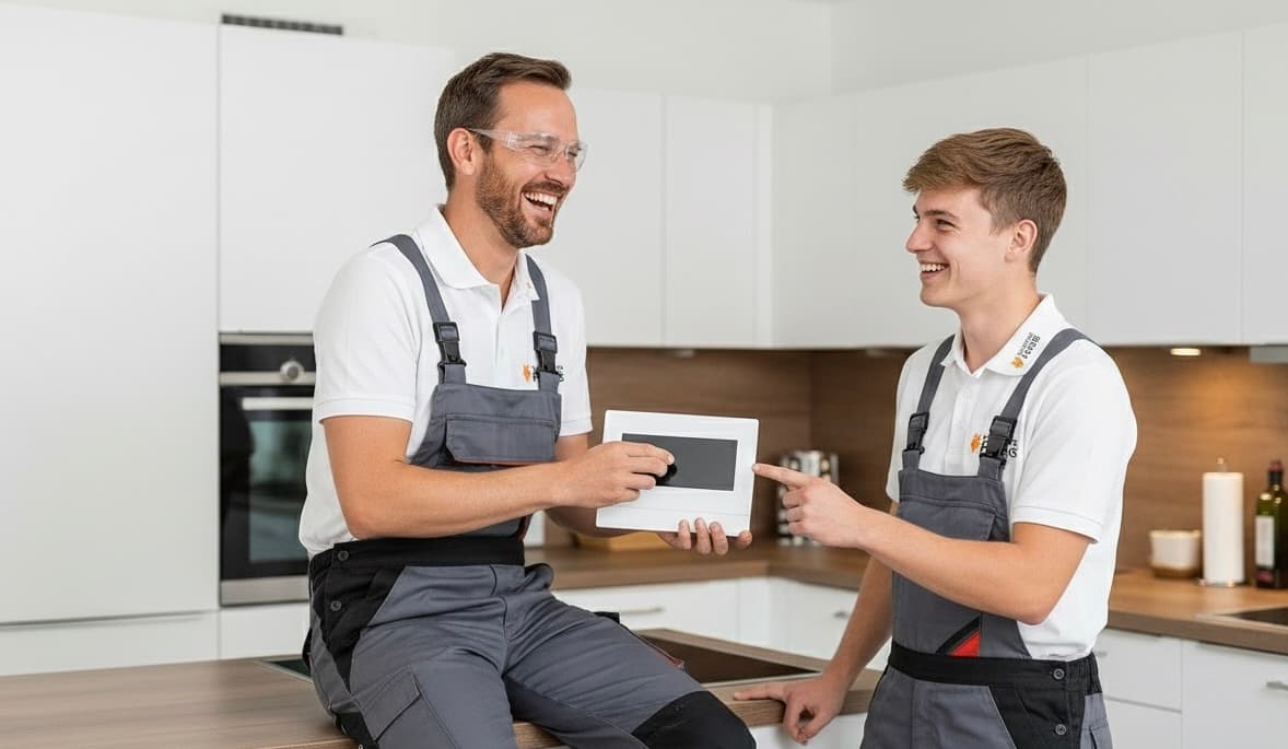 Elektriker Notdienst – Professionelle Hilfe bei allen elektrischen Problemen