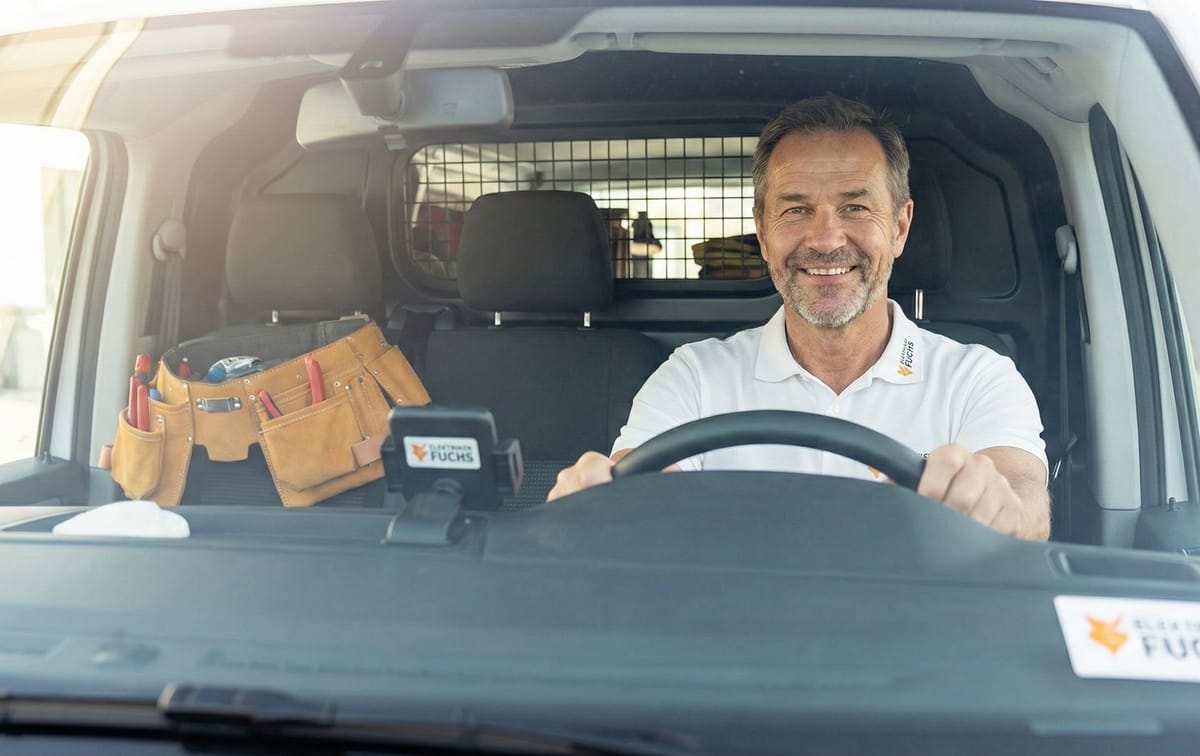FI-Schalter - Elektriker Notdienst