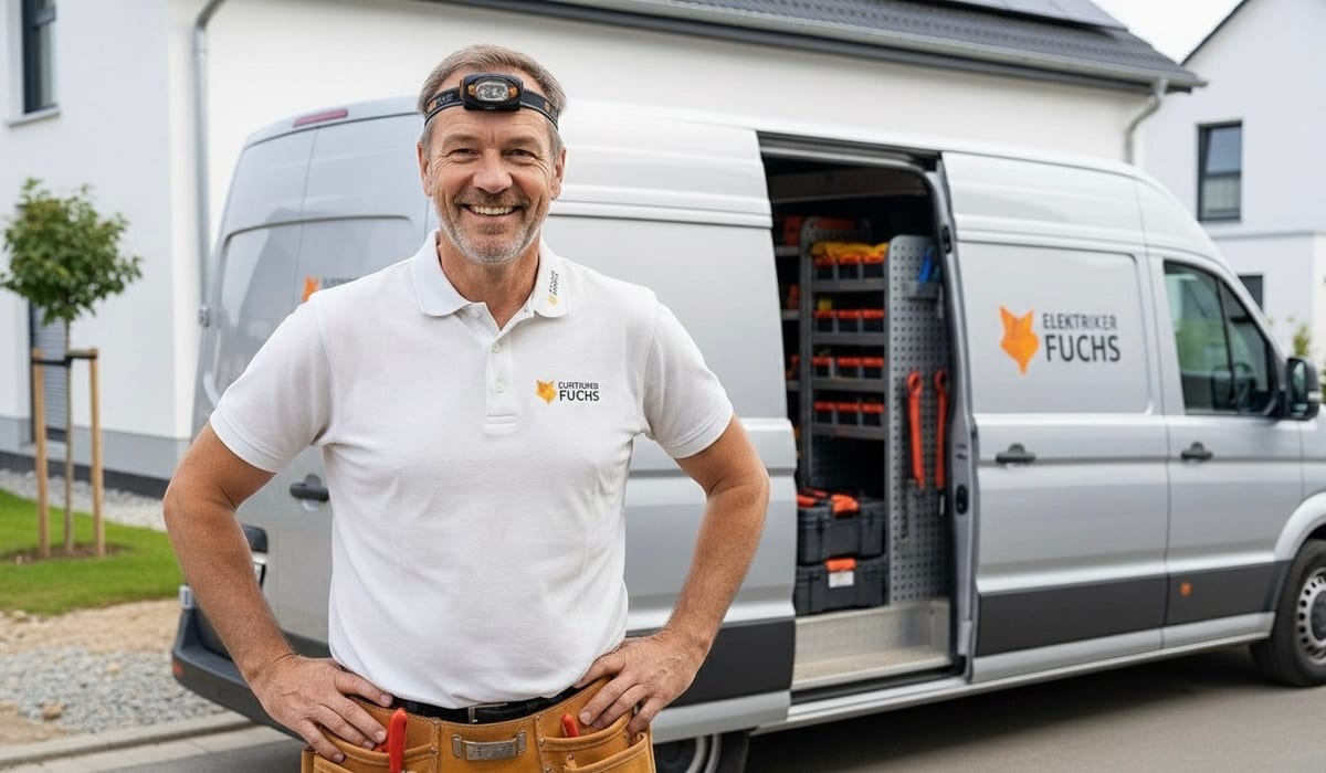 Altbau Elektrik - Elektriker Notdienst